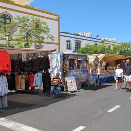 Puerto De Mogan Castillete 4 Екстериор снимка