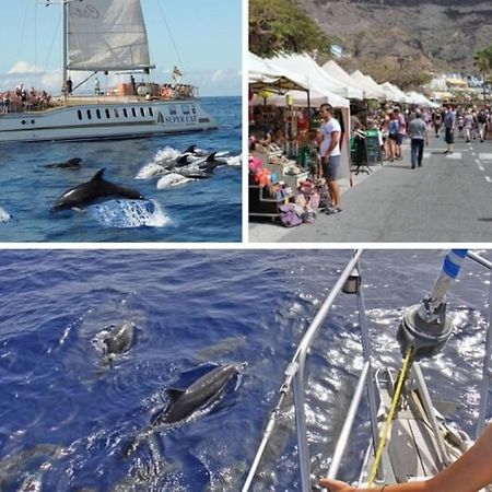 Puerto De Mogan Castillete 4 Екстериор снимка