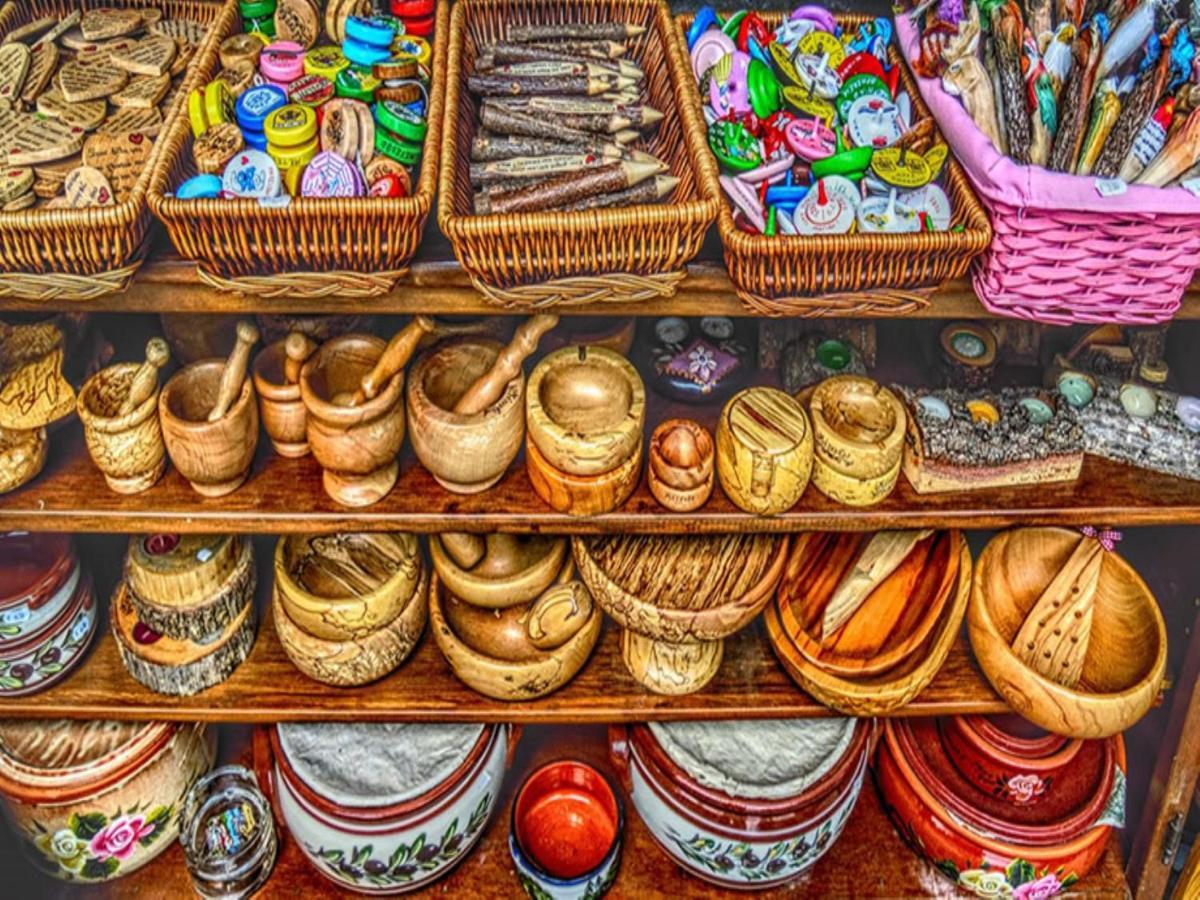 Puerto De Mogan Castillete 4 Екстериор снимка