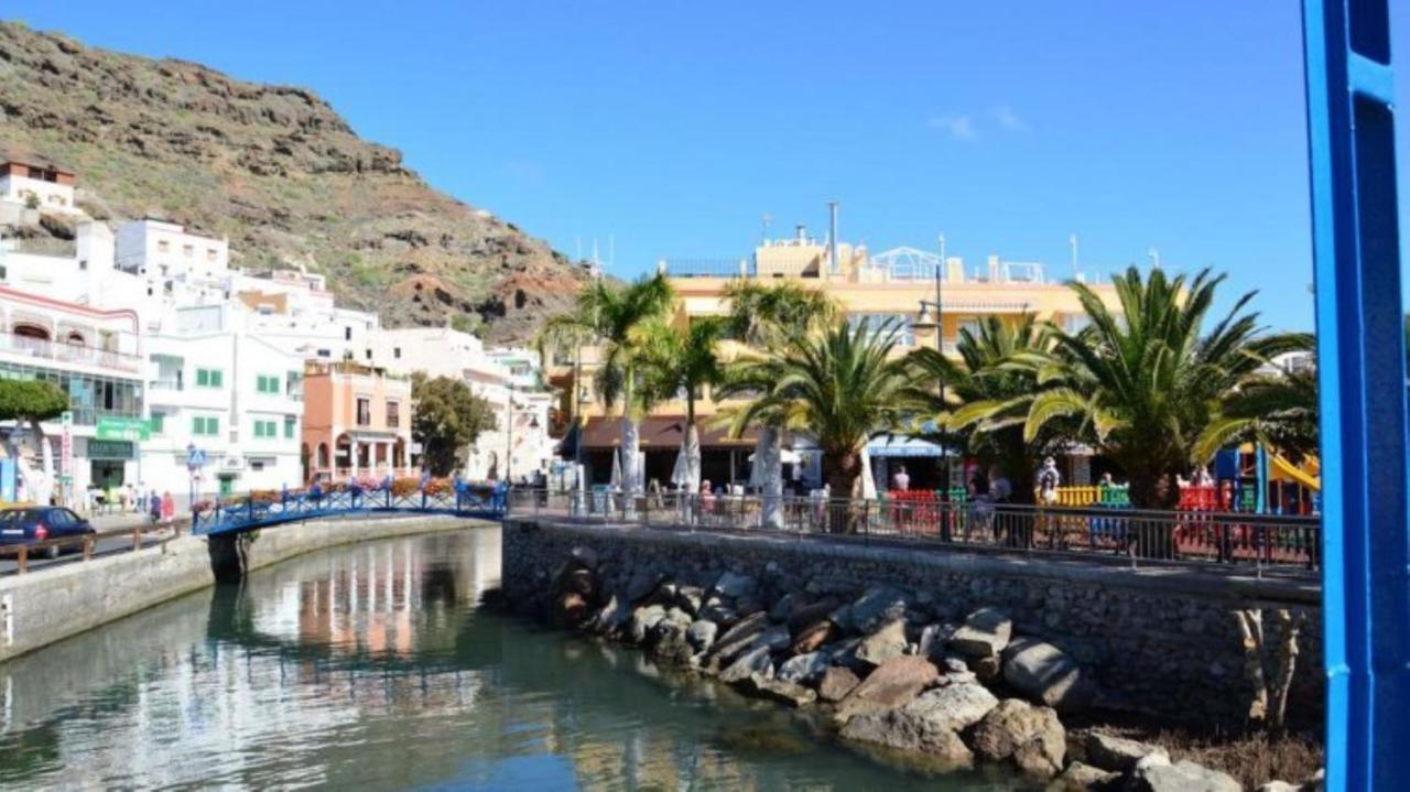 Puerto De Mogan Castillete 4 Екстериор снимка