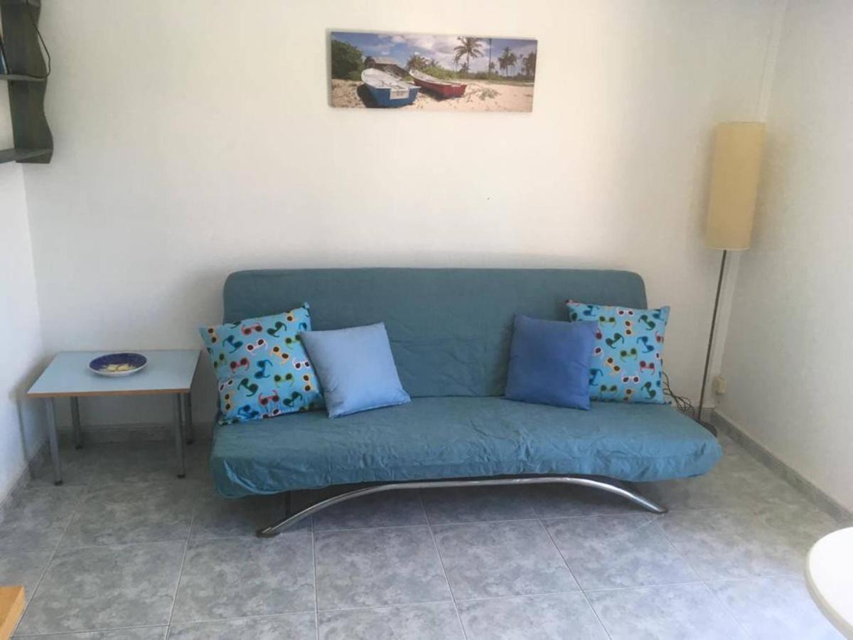 Puerto De Mogan Castillete 4 Екстериор снимка