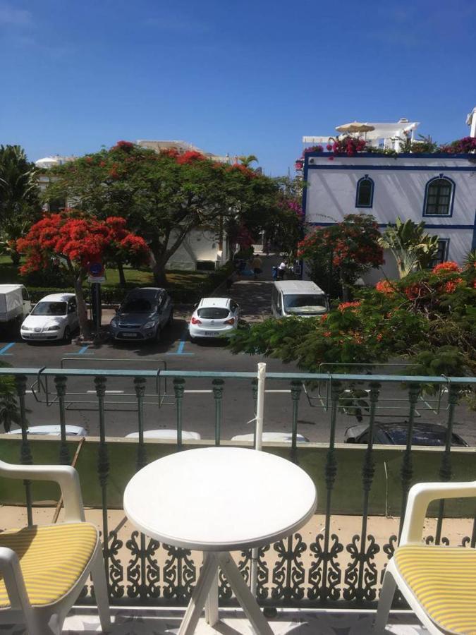 Puerto De Mogan Castillete 4 Екстериор снимка